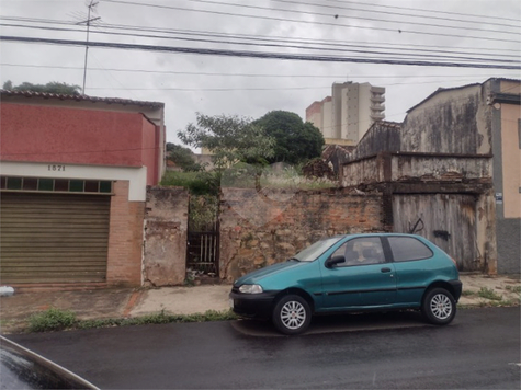 Venda Terreno São Carlos Centro 1