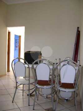 Venda Casa São Paulo Lapa De Baixo 1