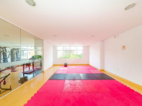 Central Park Residence