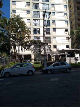 Venda Apartamento São Paulo Vila Fiat Lux 1