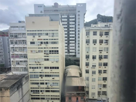 Venda Apartamento Rio De Janeiro Copacabana 1