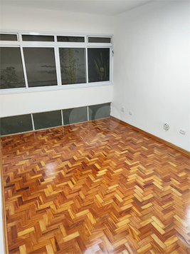 Venda Apartamento São Paulo Paraíso 1