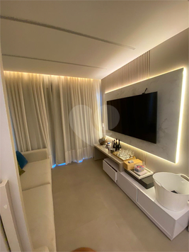 Venda Apartamento Sinop Residencial Recanto Suiço 1