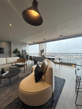 Venda Apartamento São Paulo Jardim Das Acácias 1