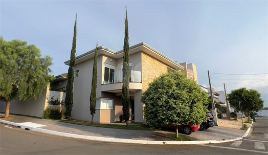 Venda Condomínio Hortolândia Jardim Golden Park Residence 1