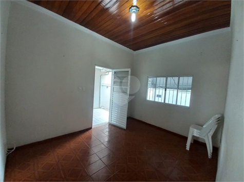 Venda Casa térrea Indaiatuba Centro 1