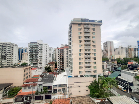 Venda Apartamento Niterói Icaraí 1