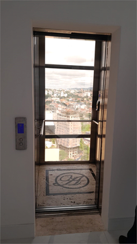 Venda Apartamento Sorocaba Jardim Portal Da Colina 1