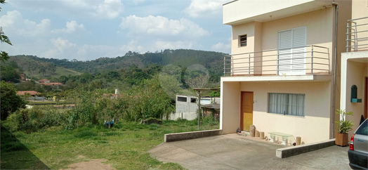 Venda Sobrado Bom Jesus Dos Perdões Centro 1