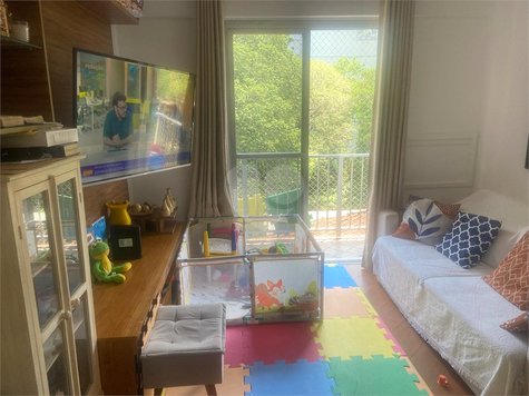 Venda Apartamento Rio De Janeiro Tijuca 1