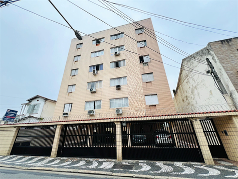 Venda Apartamento Santos Vila Belmiro 1