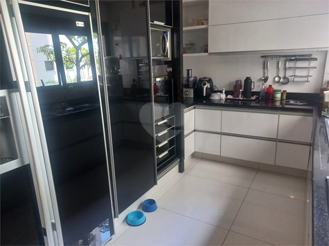 Venda Apartamento São Paulo Vila Pompéia 1