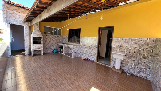 Venda Casa Rio De Janeiro Campo Grande 1