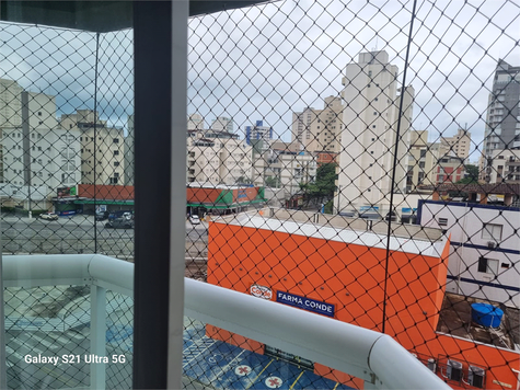 Venda Apartamento Guarujá Enseada 1