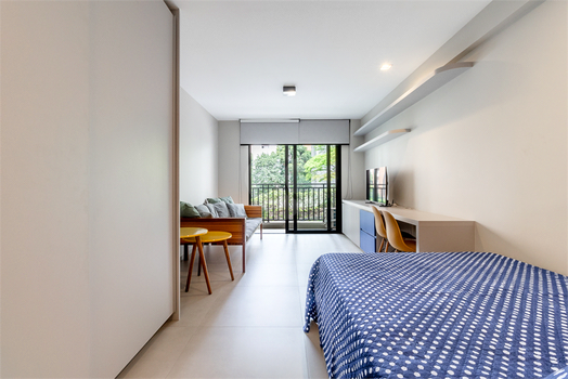 Venda Apartamento São Paulo Higienópolis 1