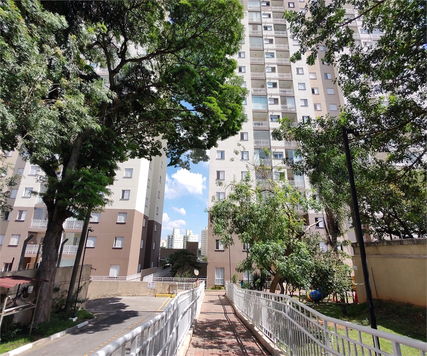 Venda Apartamento São Paulo Vila Amália (zona Norte) 1