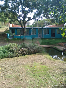 Venda Chácara Salto Jardim Buru 1