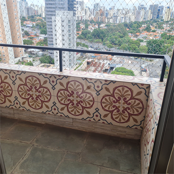 Venda Apartamento São Paulo Vila Olímpia 1