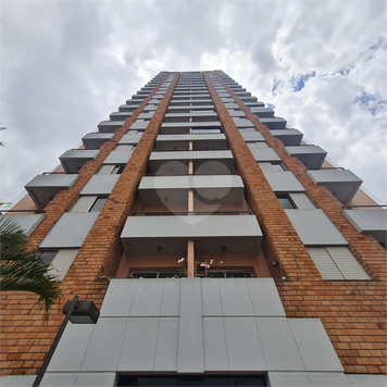 Venda Apartamento São Paulo Vila Olímpia 1