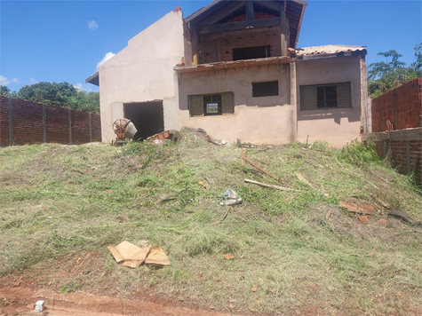 Venda Casa Igaraçu Do Tietê Residencial Park Boa Vista 1