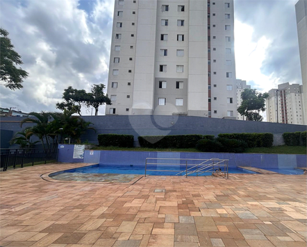 Venda Apartamento São Paulo Vila Bela Vista (zona Norte) 1