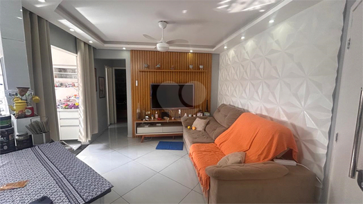 Venda Apartamento São Paulo Vila Bela Vista (zona Norte) 1