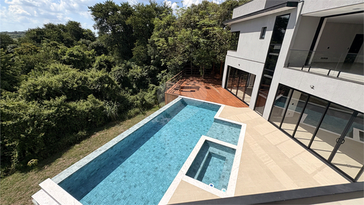 Venda Condomínio Araçoiaba Da Serra Village Ipanema 1