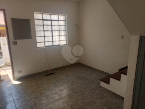 Venda Sobrado São Paulo Vila Gustavo 1