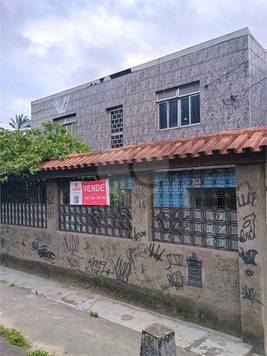 Venda Casa Rio De Janeiro Senador Vasconcelos 1