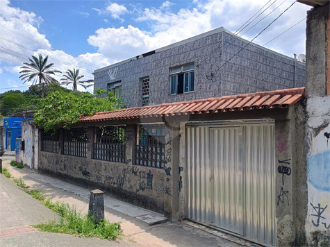 Venda Casa Rio De Janeiro Senador Vasconcelos 1