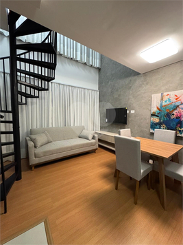 Venda Loft Curitiba Água Verde 1