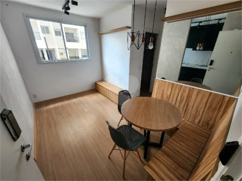 Aluguel Apartamento São Paulo Brás 1