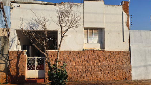 Venda Casa Araraquara Vila Ferroviária 1