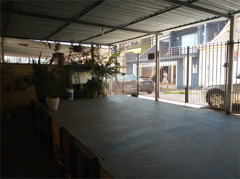 Venda Terreno São Paulo Vila Mariza Mazzei 1