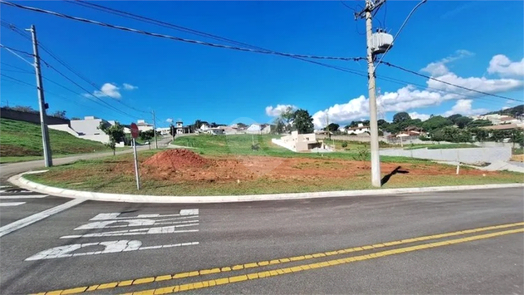 Venda Loteamento Itatiba Condominio Villagio Piu Verde 1