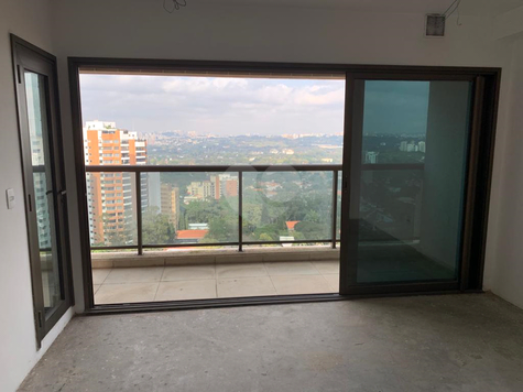 Venda Salas São Paulo Vila Romana 1