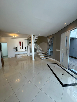Venda Casa São Paulo Vila Nova Parada 1
