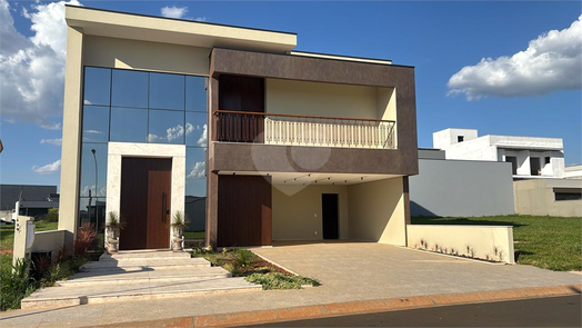 Venda Condomínio Indaiatuba Jardim Residencial Dona Maria José 1