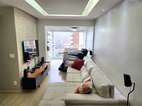 Venda Apartamento São Paulo Vila Romana 1