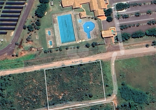 Venda Terreno Campo Grande Jardim Noroeste 1