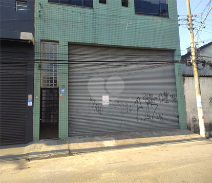 Aluguel Salão Comercial São Paulo Imirim 1