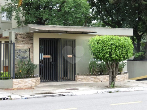 Venda Apartamento São Paulo Jardim Regina 1