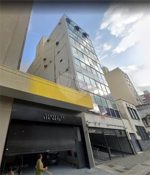 Venda Salas São Paulo Consolação 1