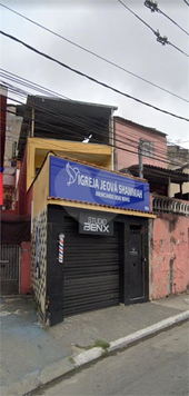 Venda Sobrado São Paulo Imirim 1