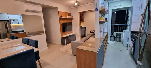Venda Apartamento São Paulo Vila Andrade 1