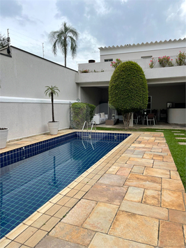 Venda Sobrado São Paulo Bela Aliança 1