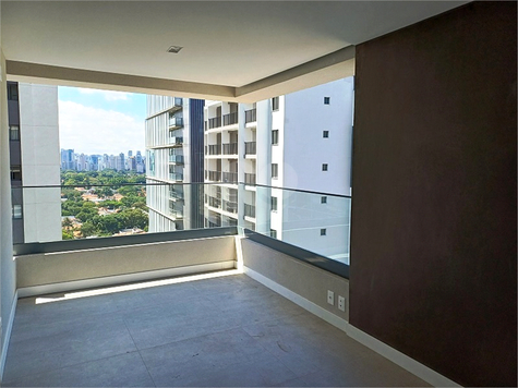 Venda Apartamento São Paulo Pinheiros 1