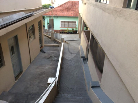 Venda Terreno São Paulo Vila Bertioga 1