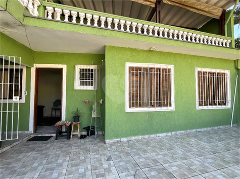 Venda Sobrado São Paulo Vila Mangalot 1