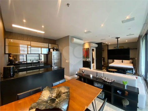 Venda Apartamento São Paulo Vila Olímpia 1